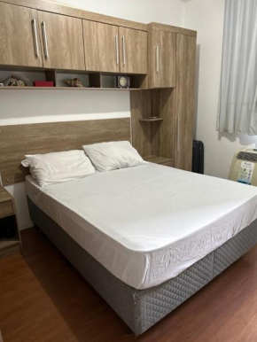 Apartamento no centro de Juiz de Fora